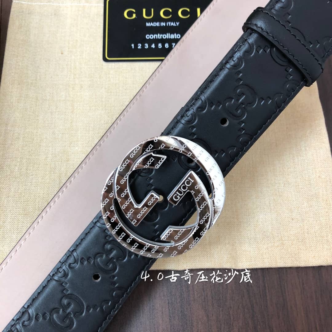 Replica Gvc*1 Buckle Belt 40mm