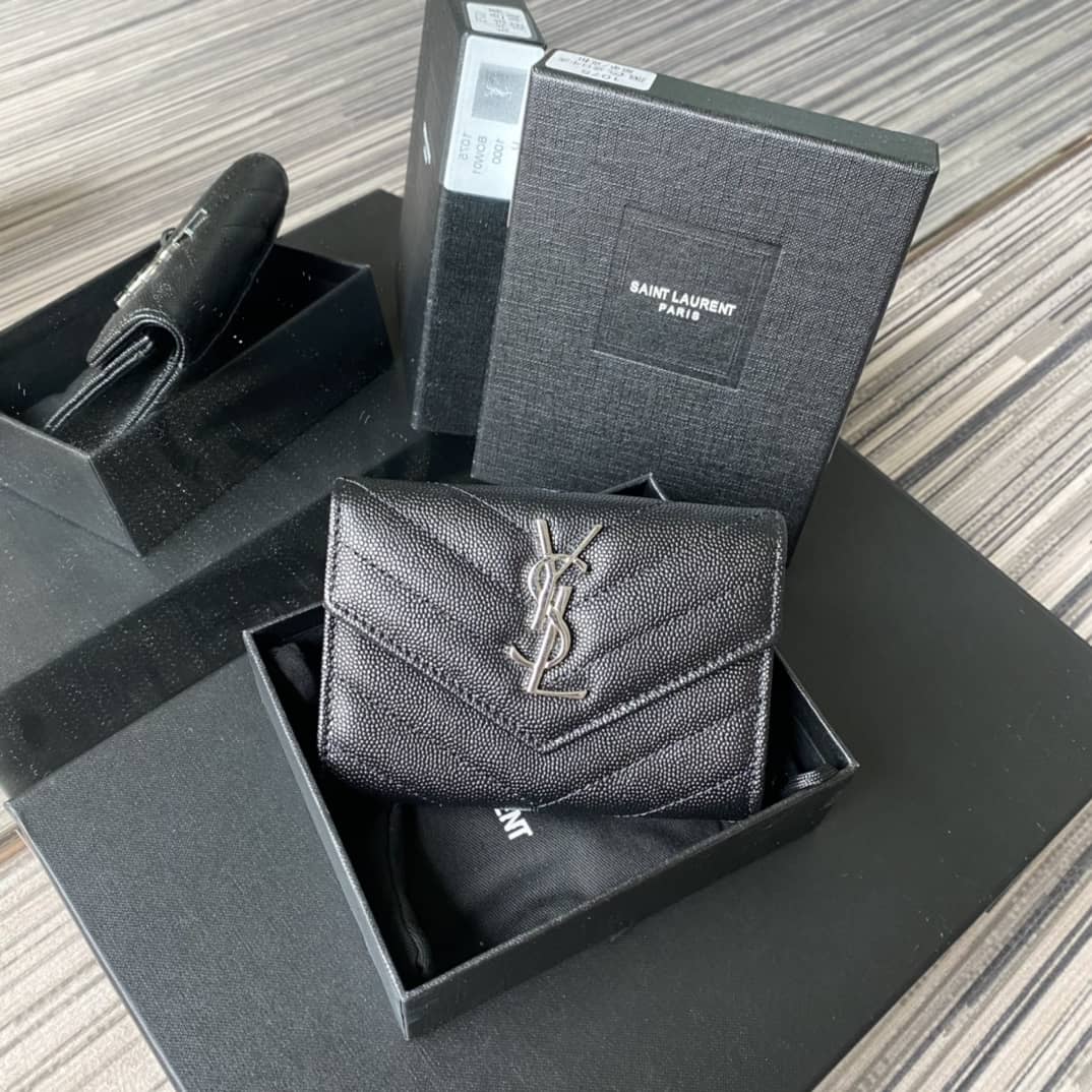 Y51 Small Envelope Replica Wallet