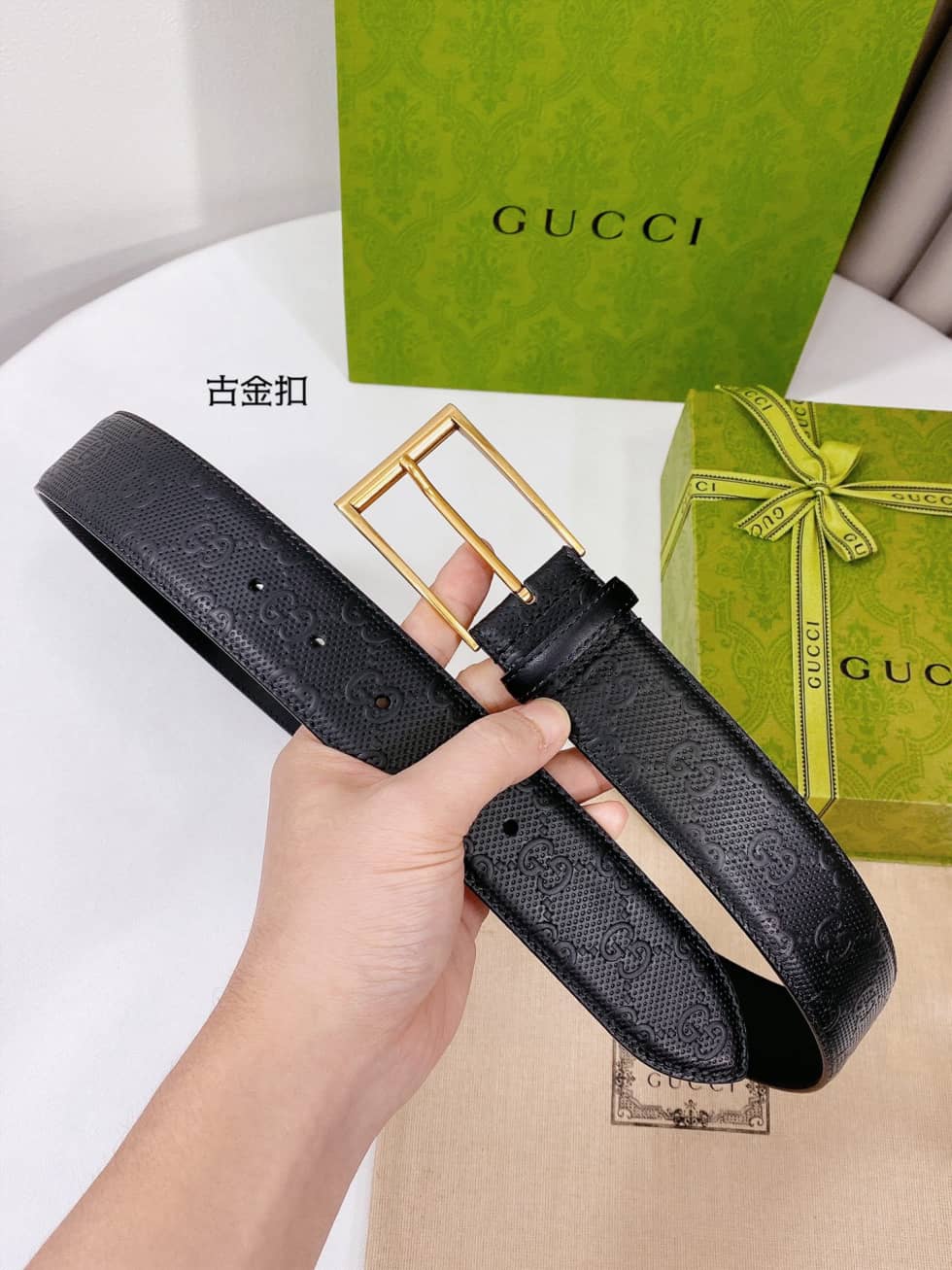 Cheap Gvc*1 Belt China 40mm