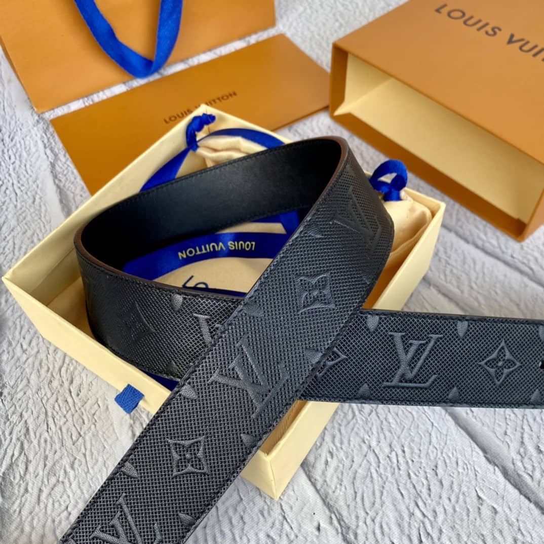L0vis Vvtt0n Belt For Sale 40mm
