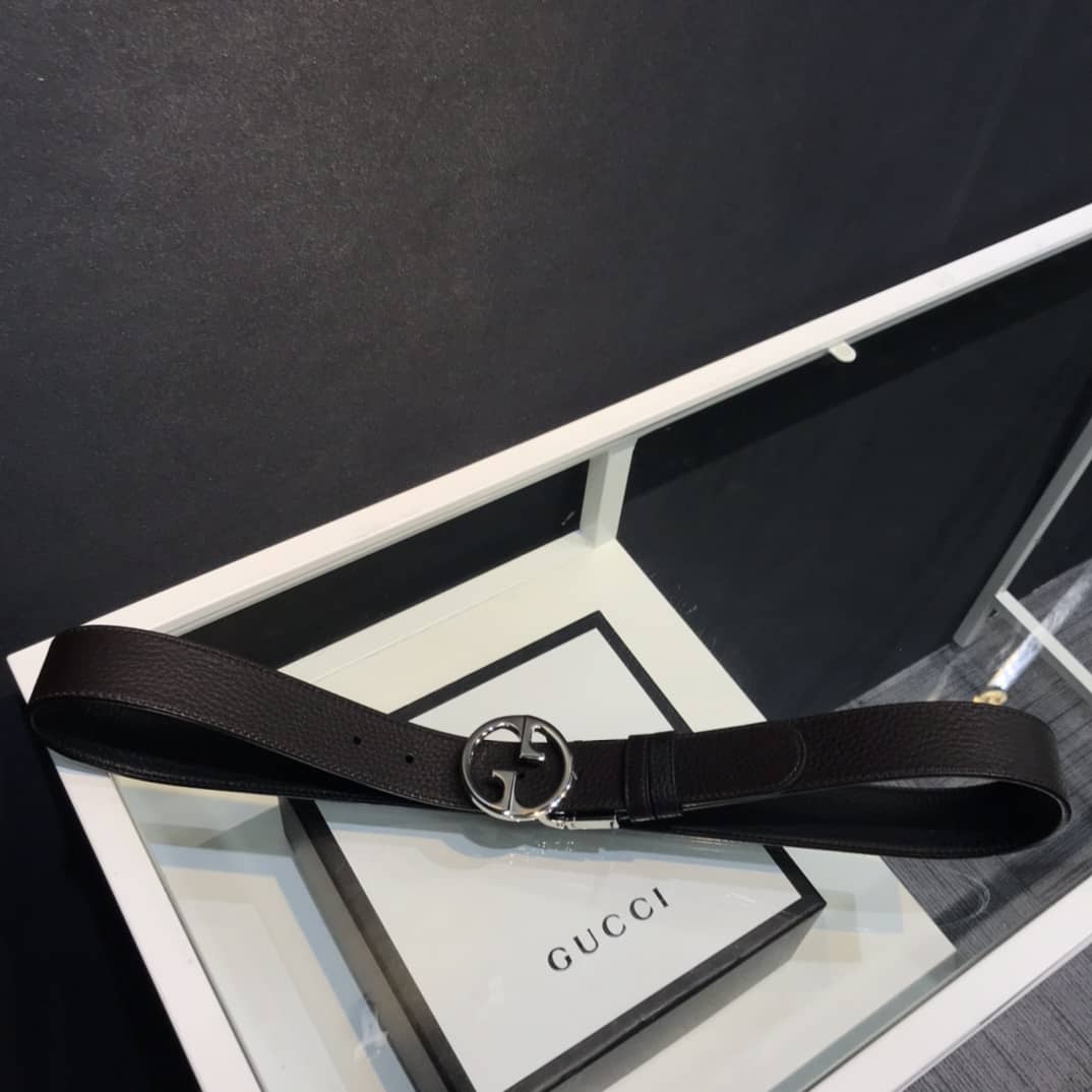 Replica Gvc*1 Buckle Belt 37mm