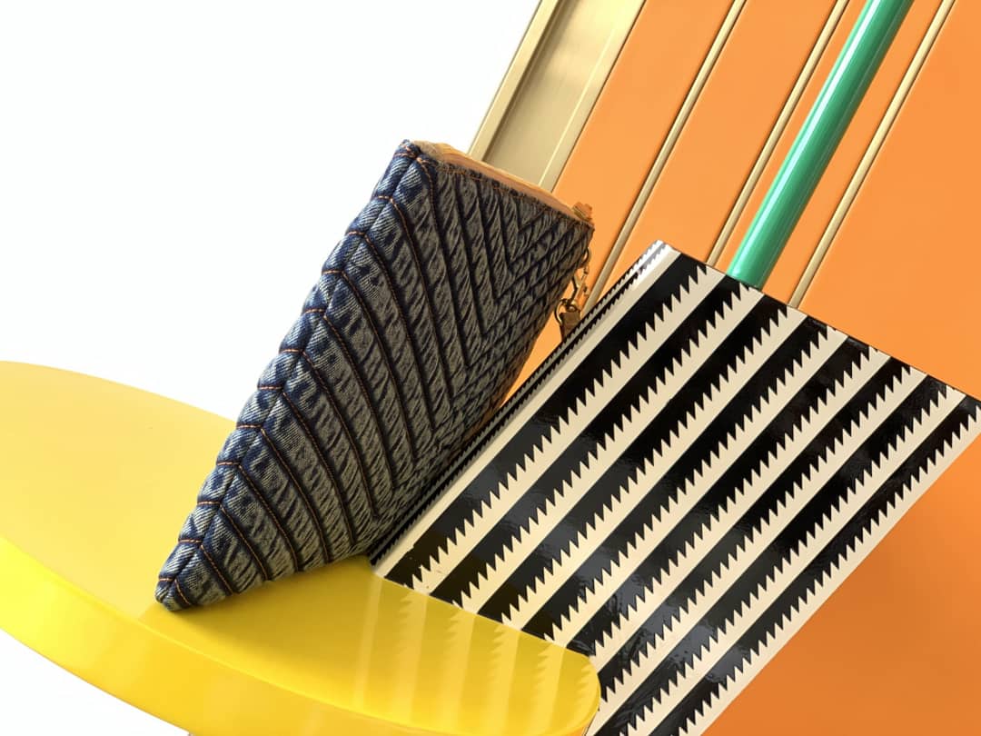 Y51 Clutch Replica