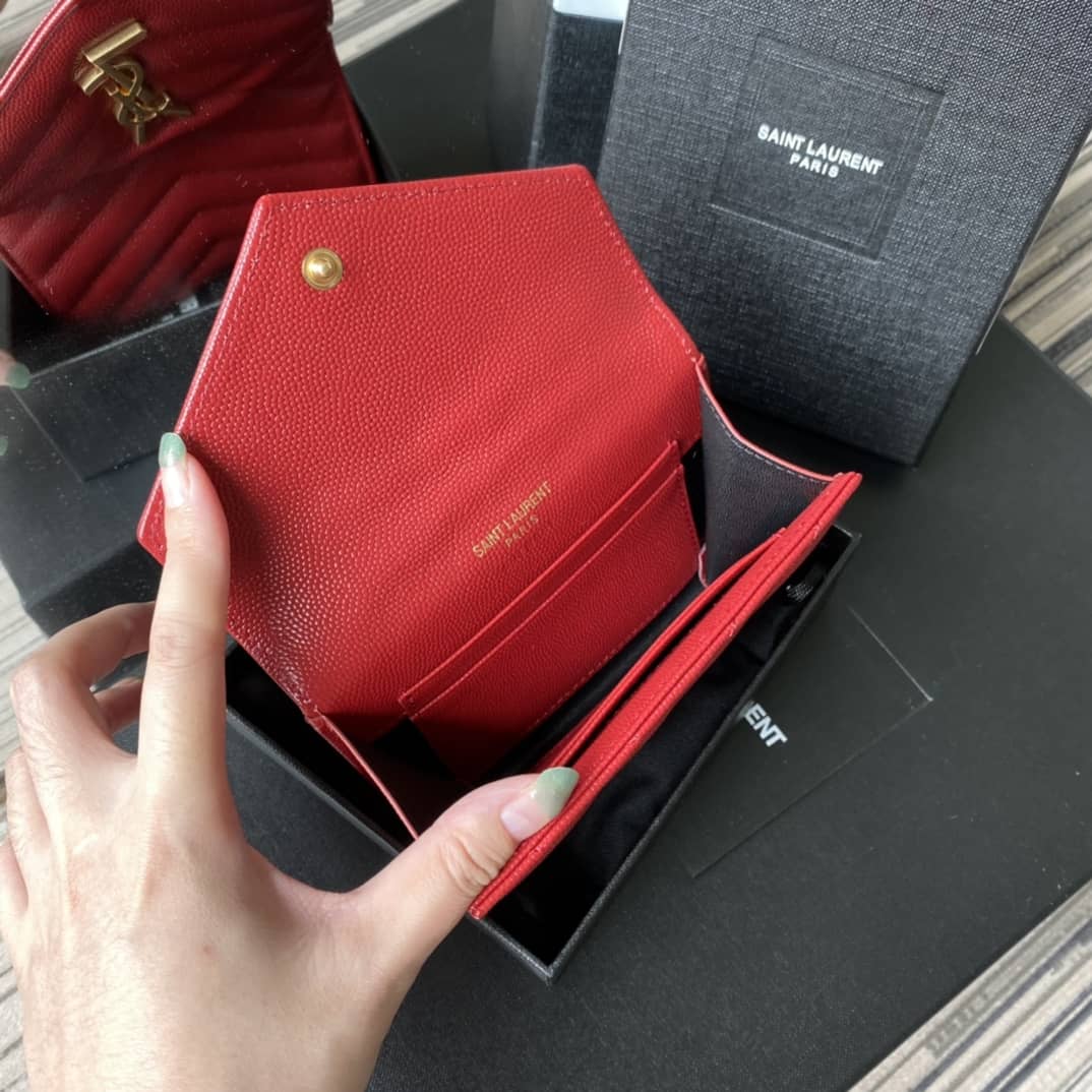 Y51 Small Envelope Replica Wallet