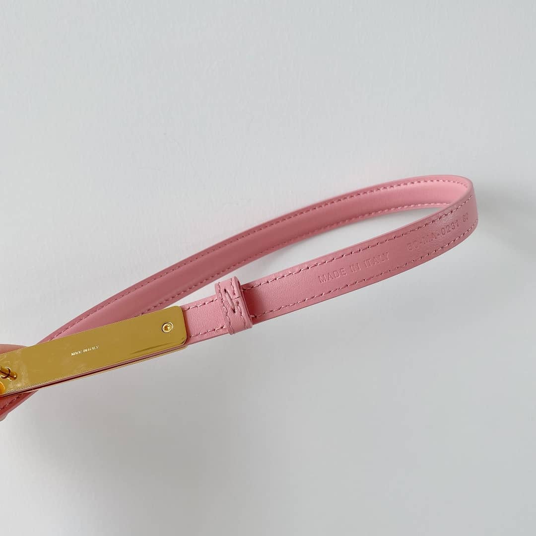 D10r Belt Copy 15mm For Lady