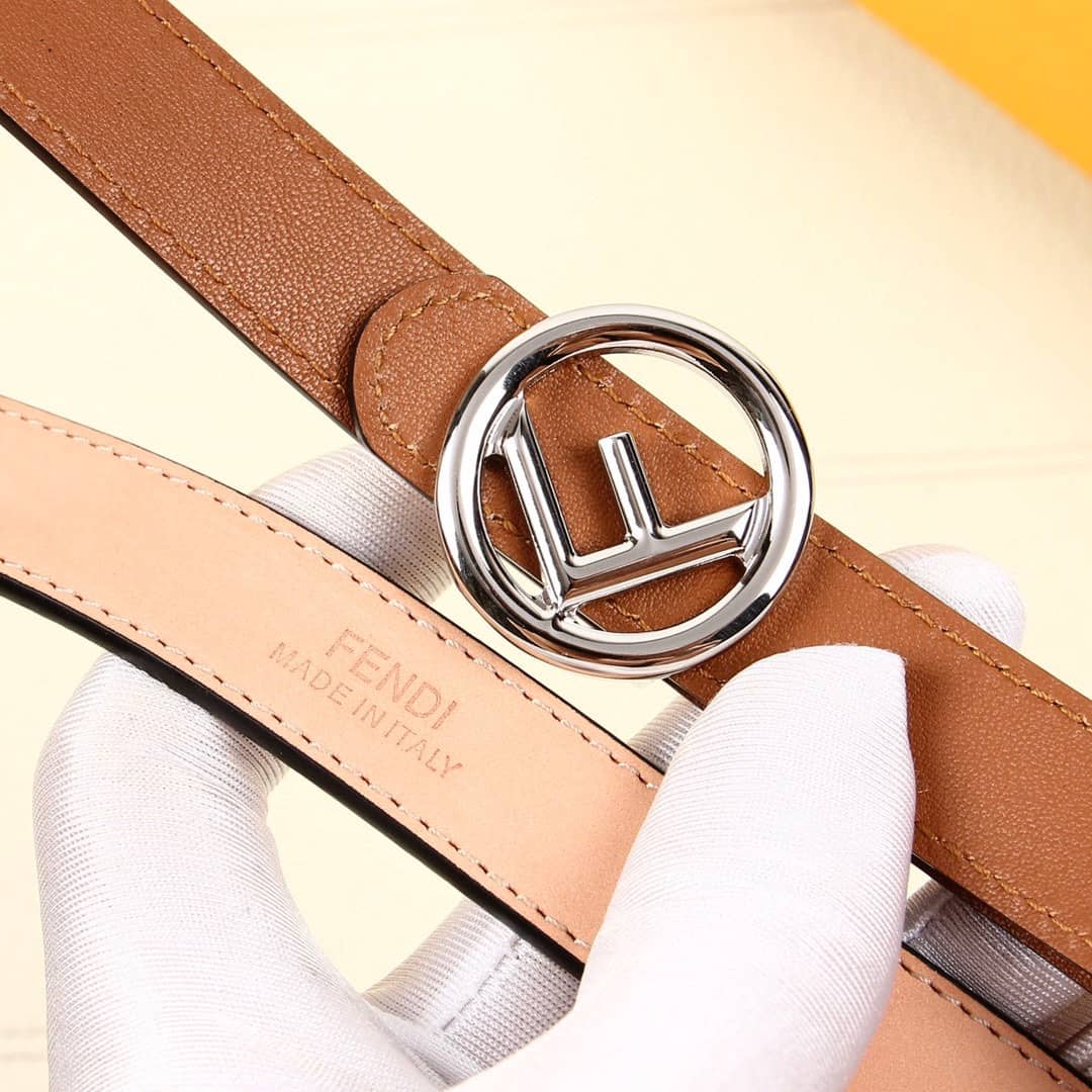 High Quality F**di Belt 20mm For Lady