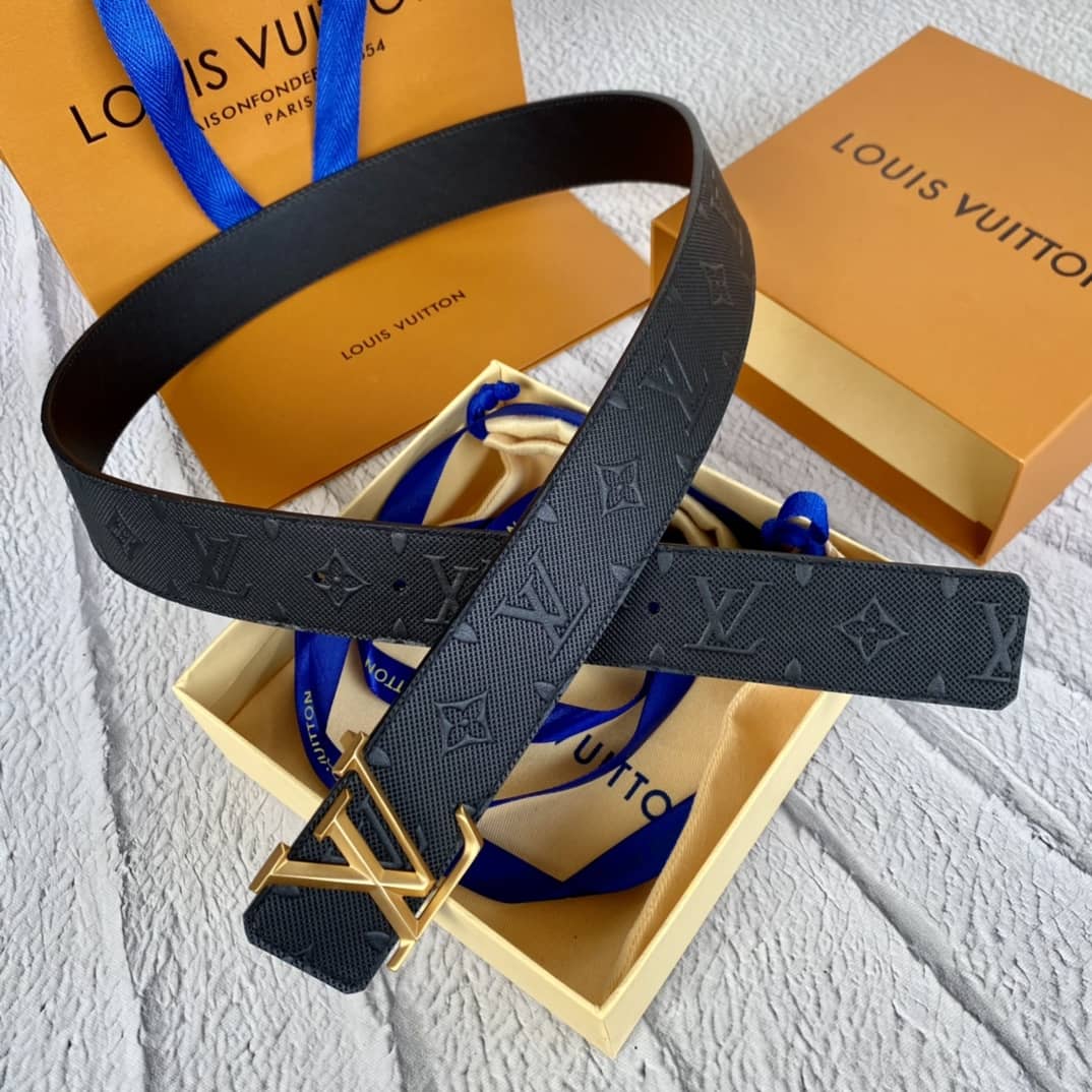L0vis Vvtt0n Belt First Copy 40mm