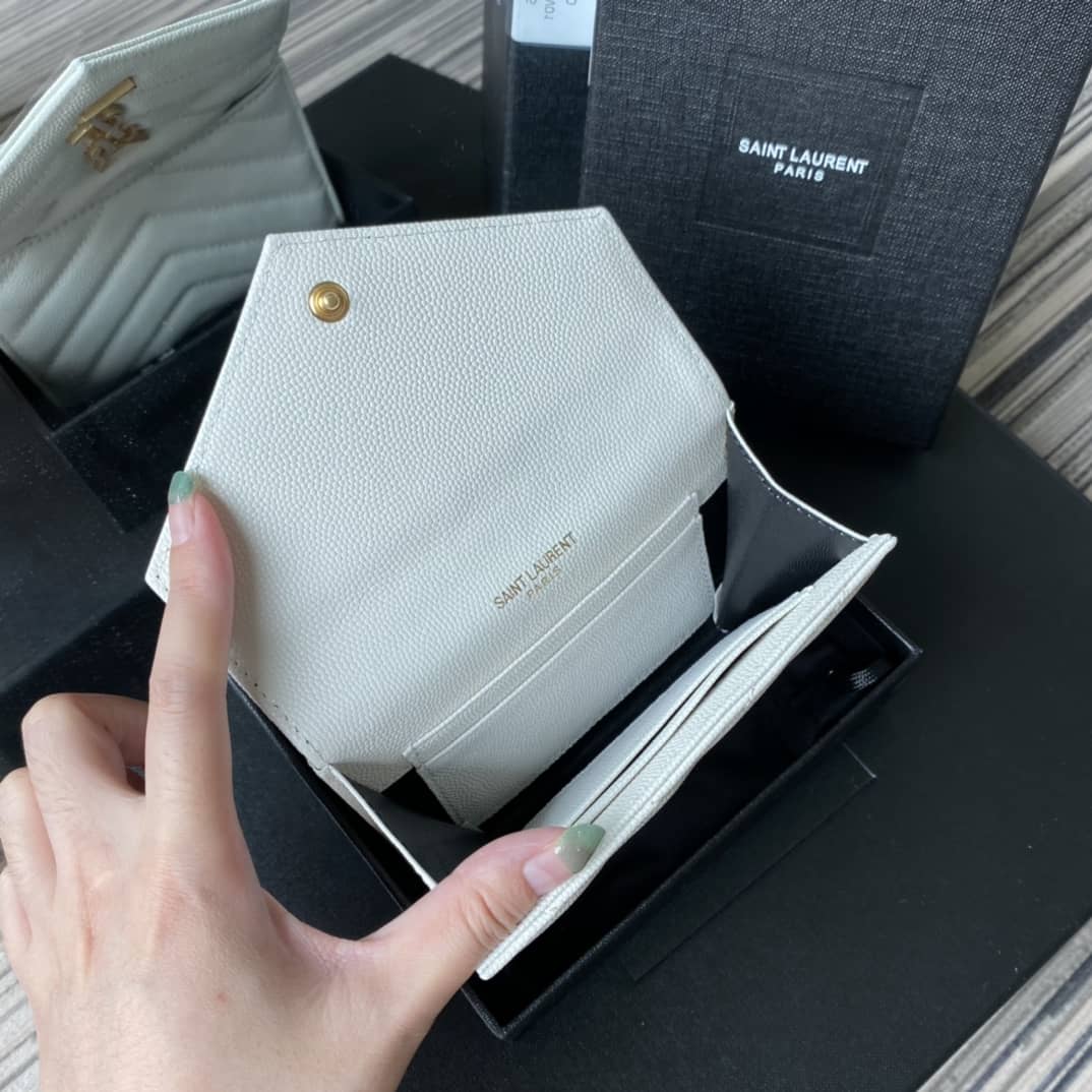 Y51 Small Envelope Replica Wallet