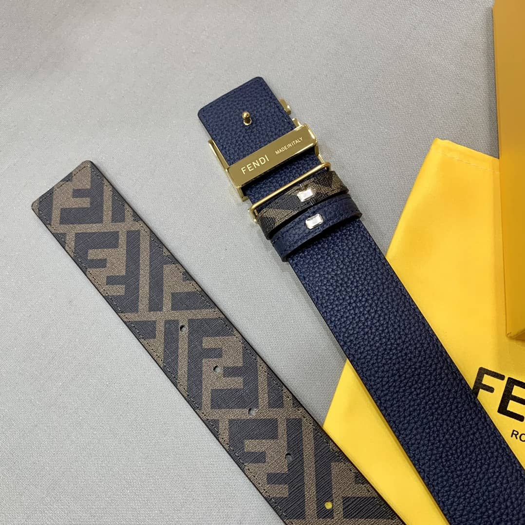 F**di Belt For Sale 40mm
