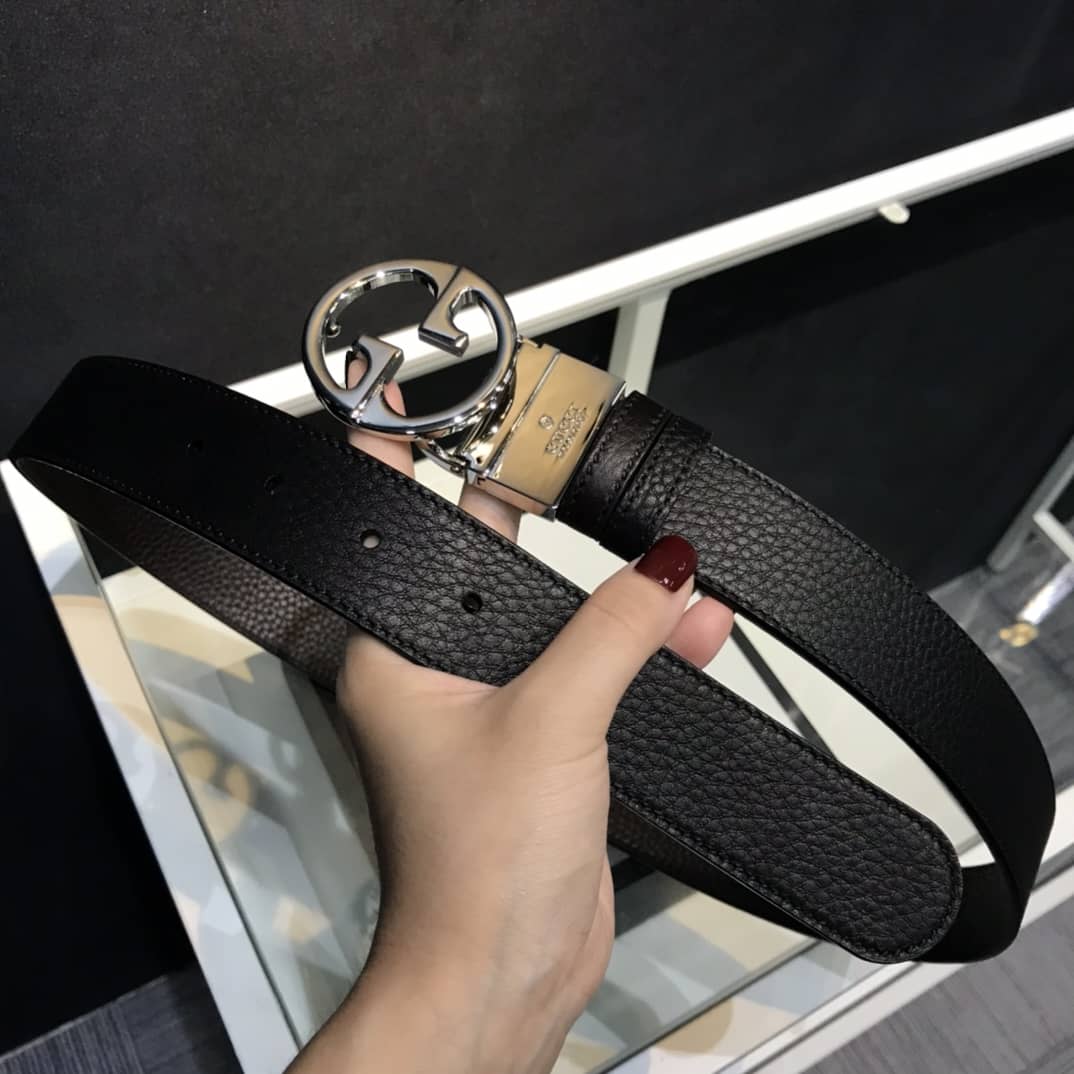 Replica Gvc*1 Buckle Belt 37mm
