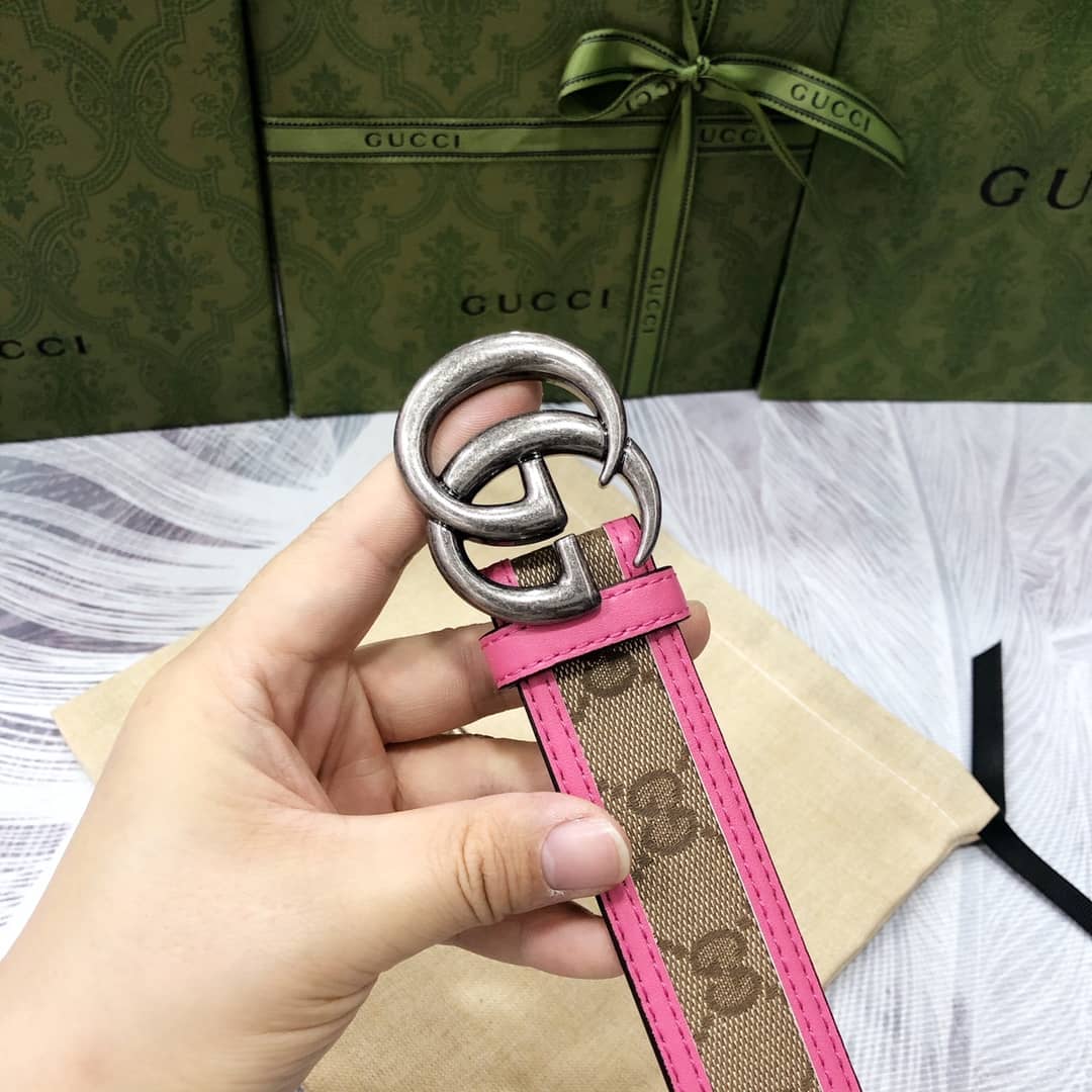 Gvc*1 Belt Copy 35mm