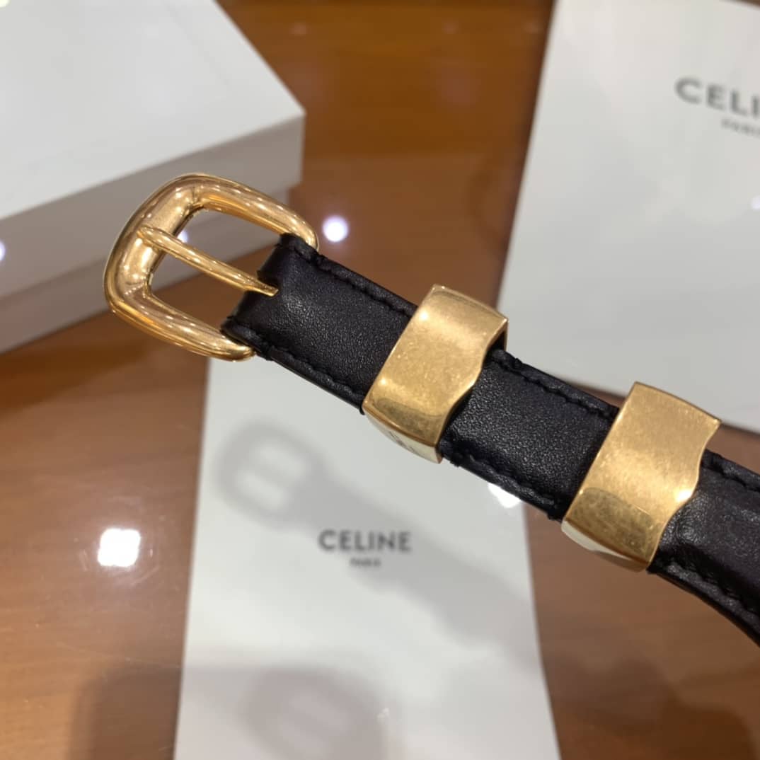 Wholesale Ce1i*e Belt Dupe For Lady