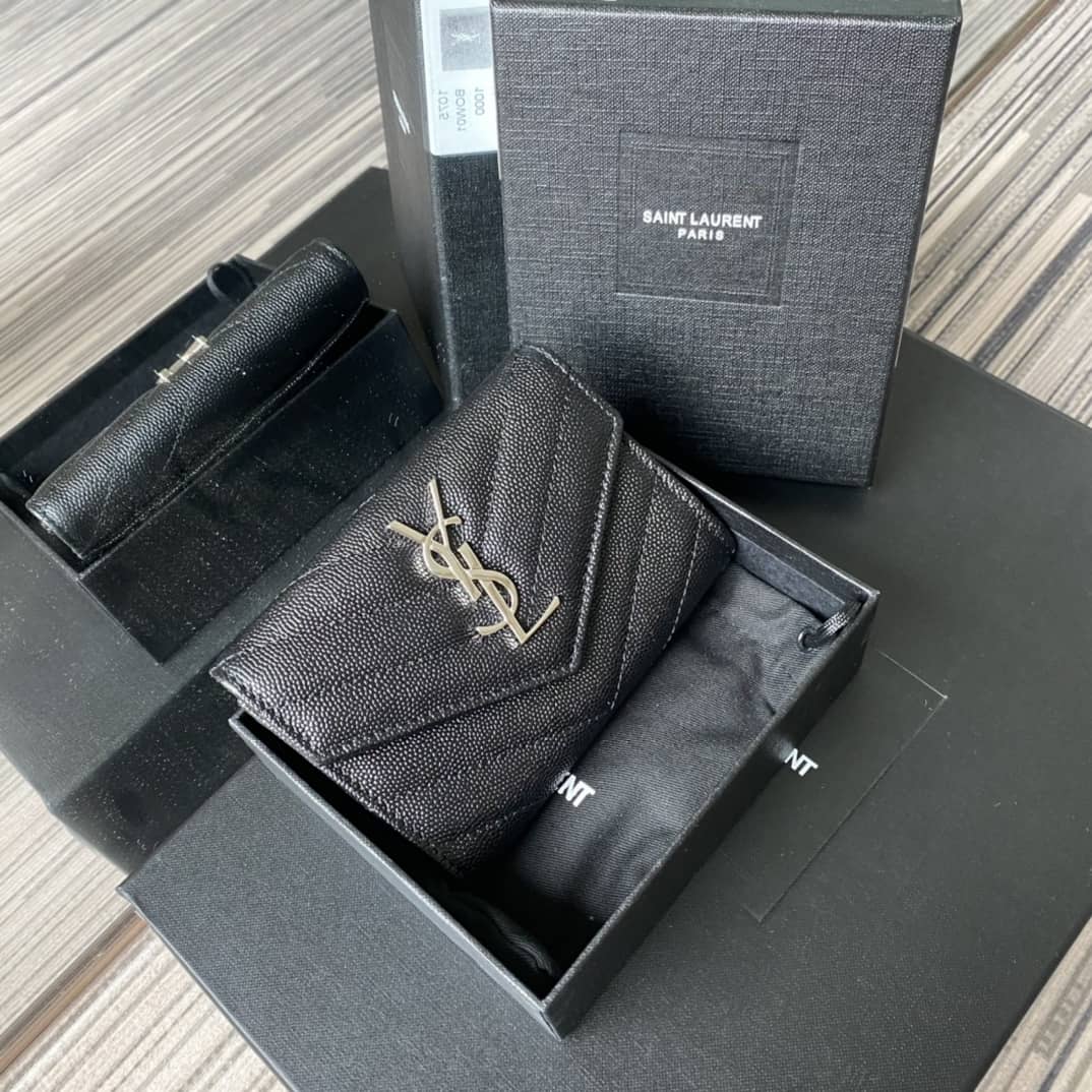 Y51 Small Envelope Replica Wallet