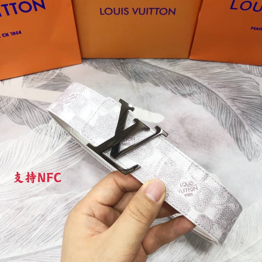 Best L0vis Vvtt0n Classic Belt 40mm