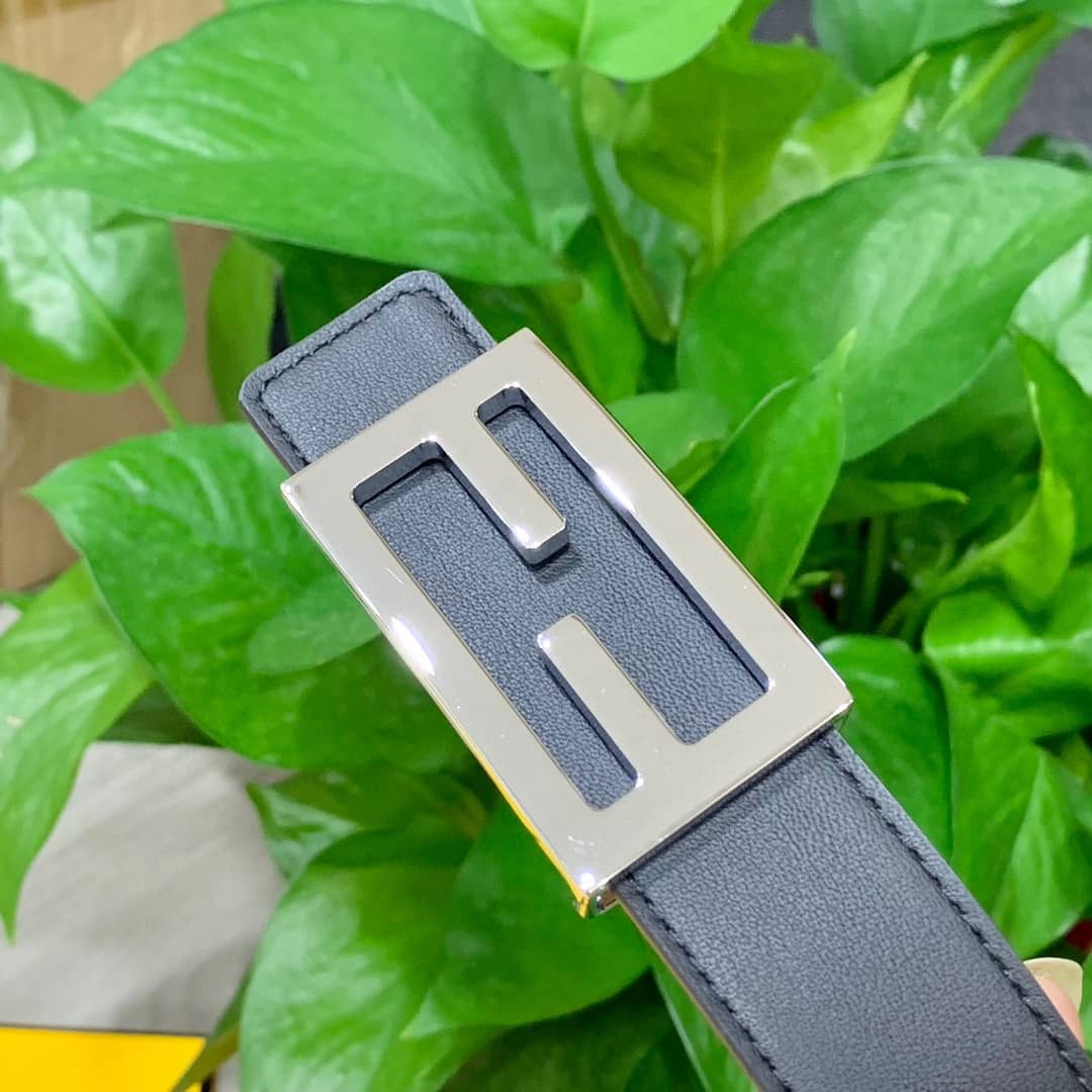 High Quality F**di Belt 30mm