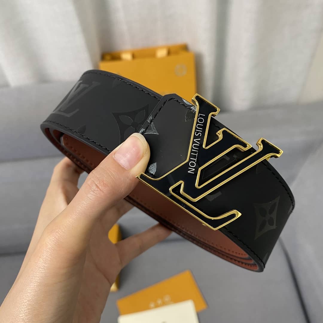 Replica L0vis Vvtt0n Belt AAA+ 40mm