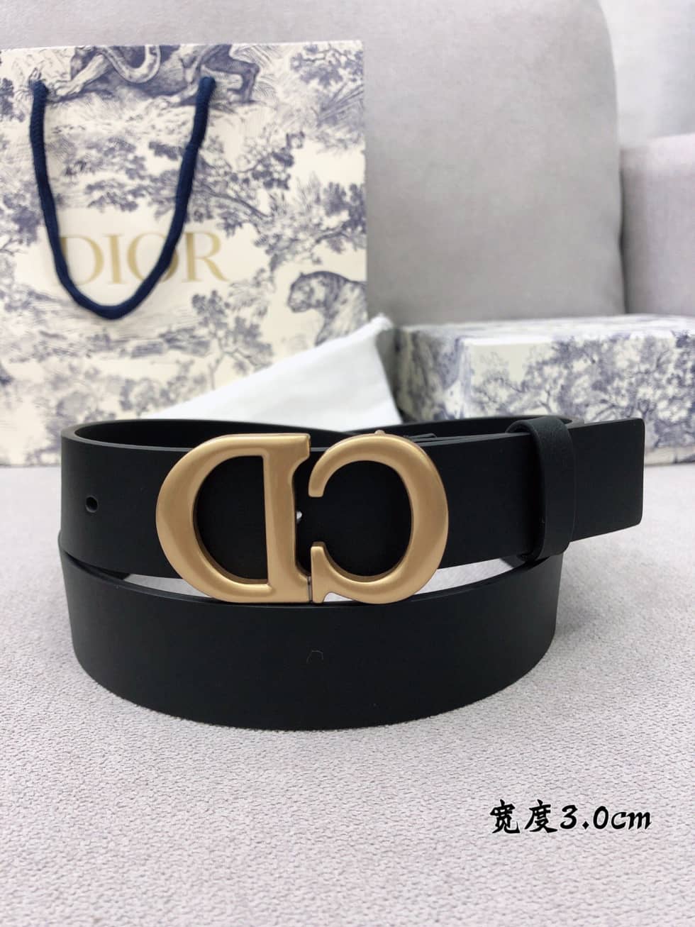 D10r Belt For Sale 30mm