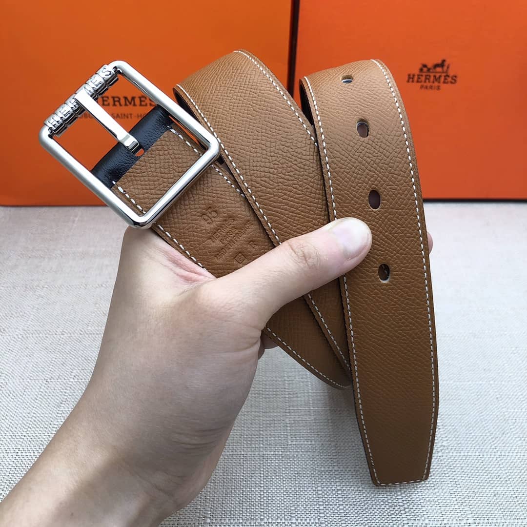 Replica H**me5 Buckle Belt 32mm