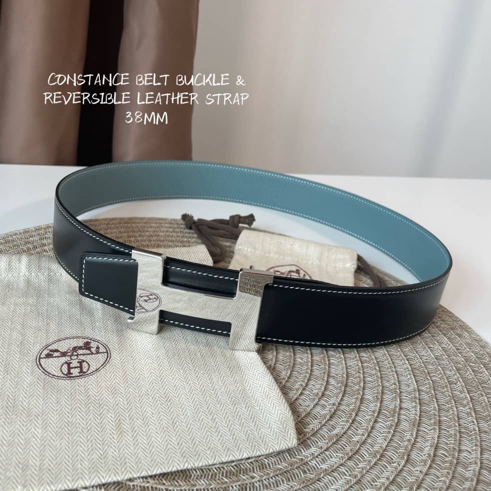 Cheap H**me5 Belt China 38mm