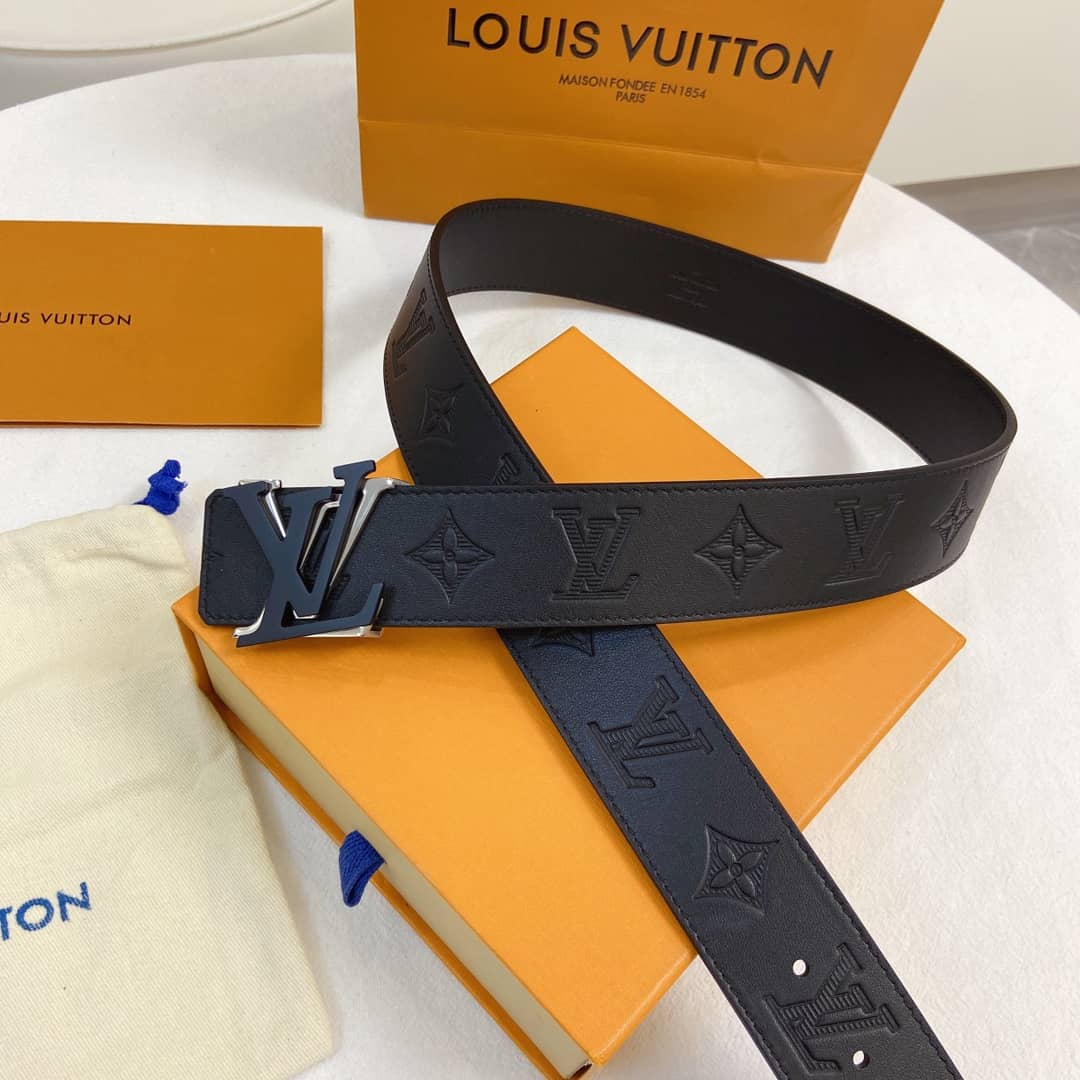 Fashion L0vis Vvtt0n Classic AAA+ Belt 40mm