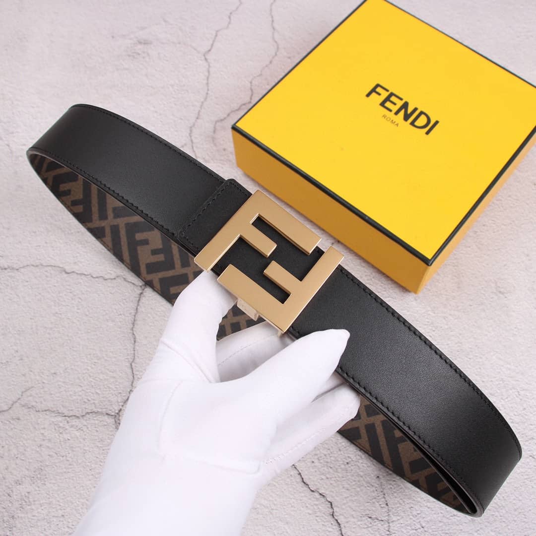 Top Quality F**di Belt Online 40mm