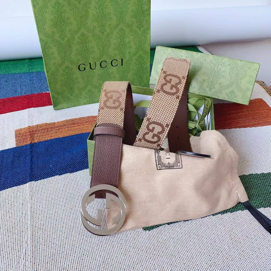 Gvc*1 Belt Dupe 38mm