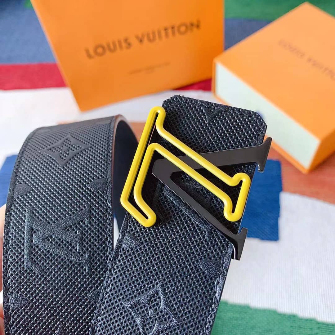 L0vis Vvtt0n Belt First Copy 40mm