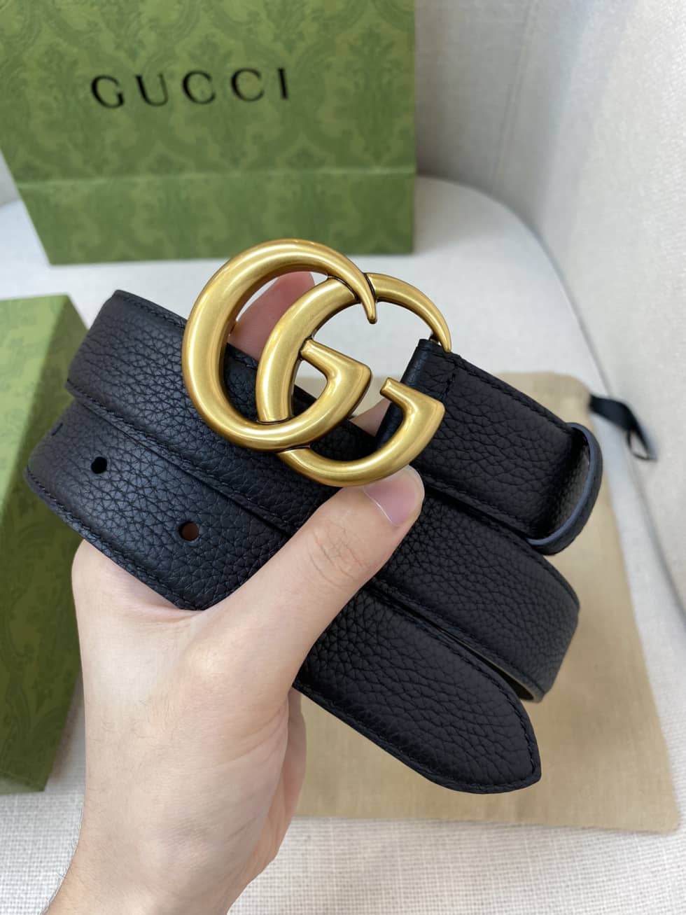 Best Gvc*1 Classic Belt 30mm
