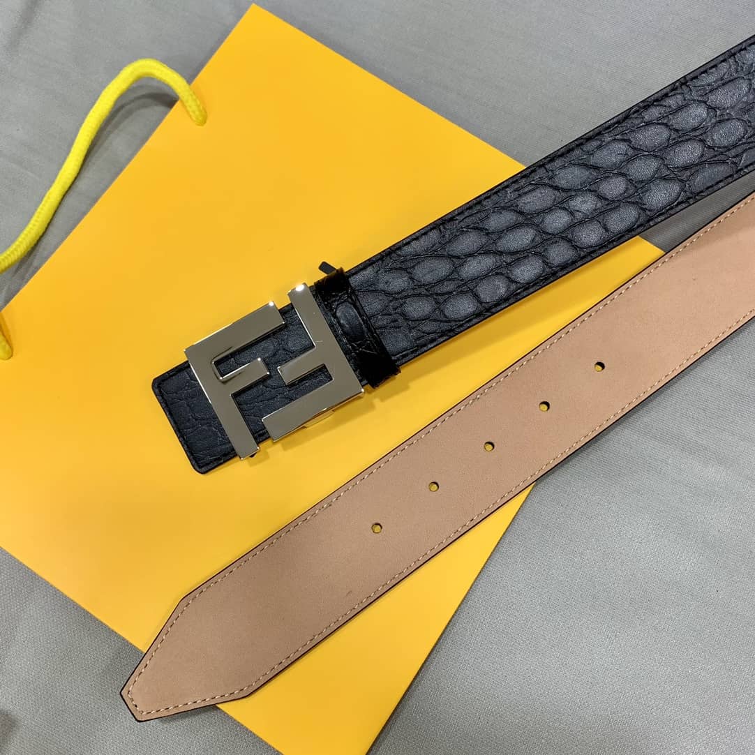 F**di Belt Copy 40mm