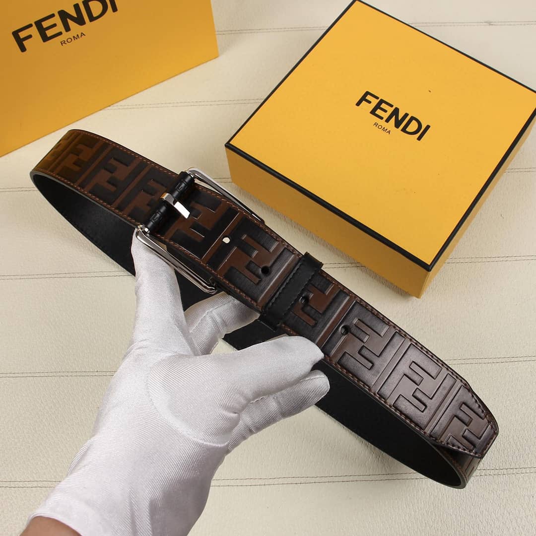 Wholesale F**di AAA+ Belt 38mm