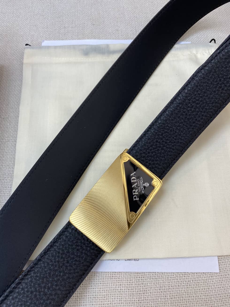 Pra*a Belt Copy 34mm
