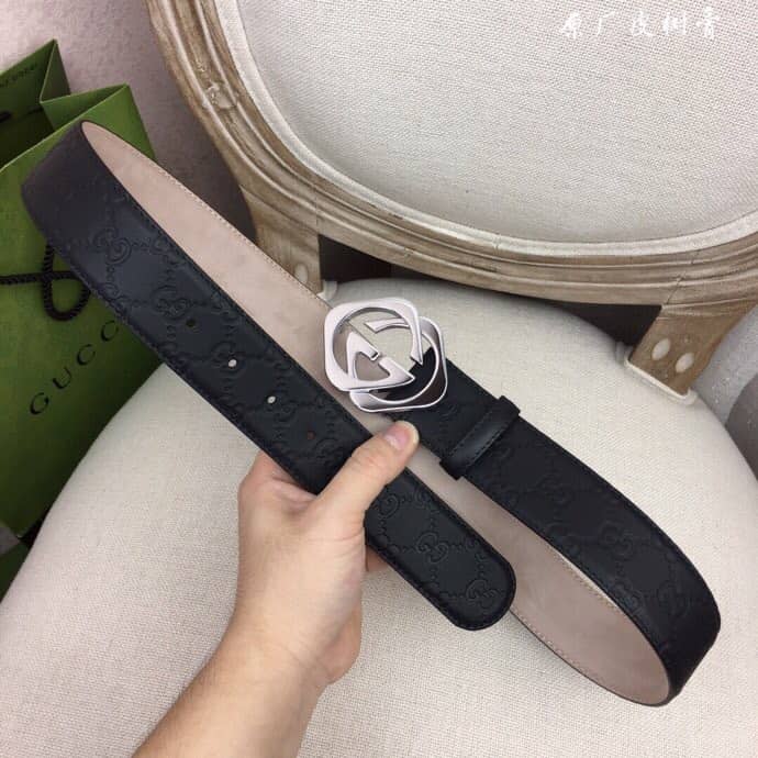 Gvc*1 Belt Dupe AAA+ Belt 38mm