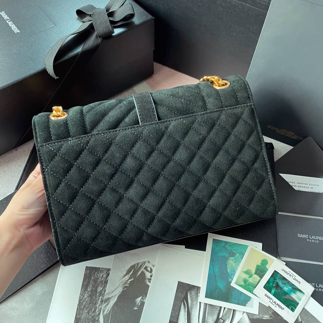Y51 Crossbody Dupe Sa1nt Lau*nt Small Loulou