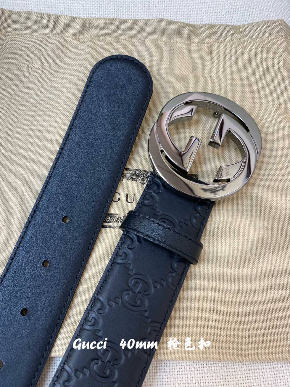 Top Quality Gvc*1 Belt Online 40mm