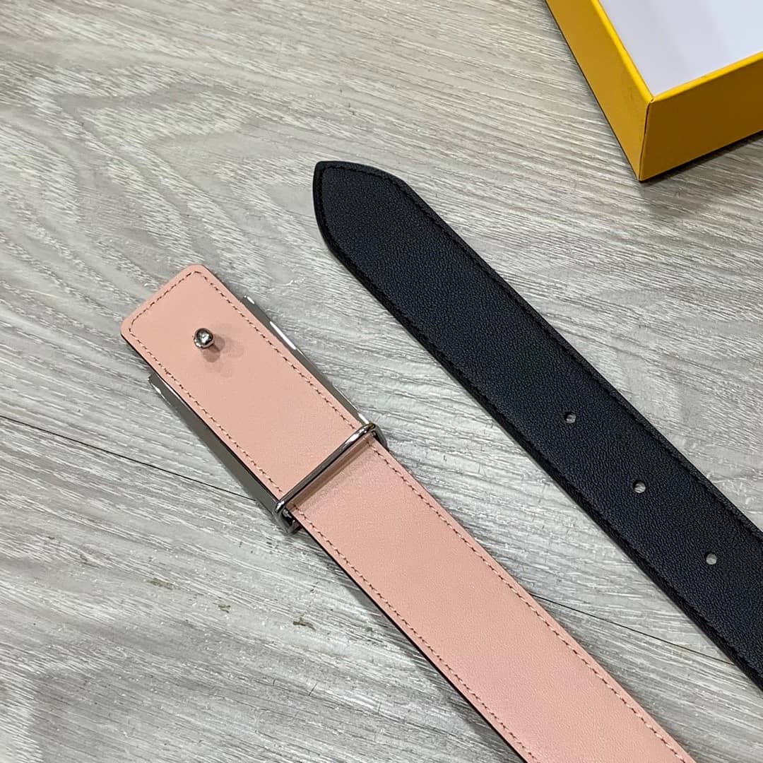 High Quality F**di Belt 30mm