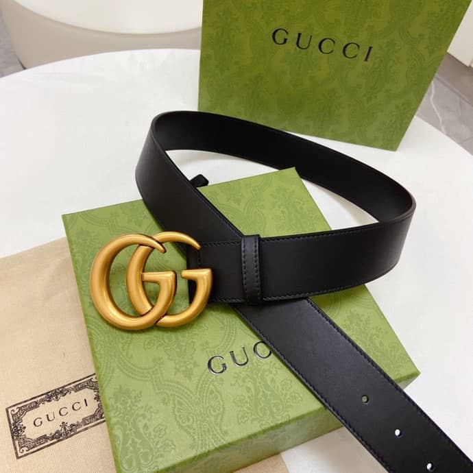Designer Gvc*1 Classic Belt 40mm