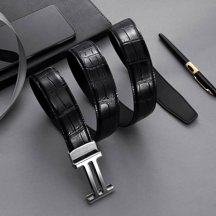 Wholesale H**me5 AAA+ Belt 35mm