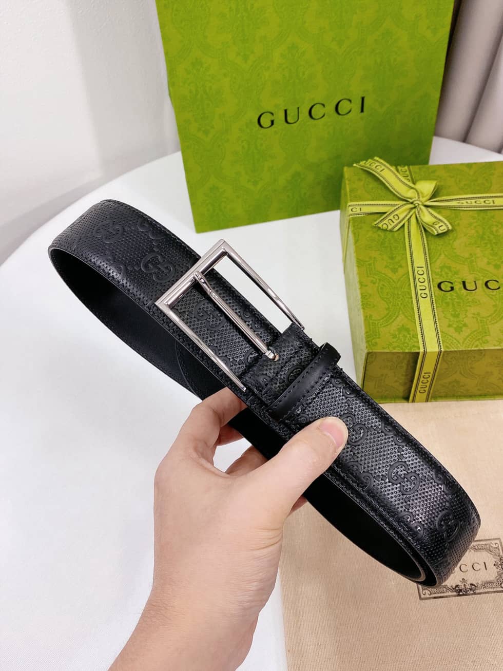 Gvc*1 Belt Dupe AAA+ Belt 40mm