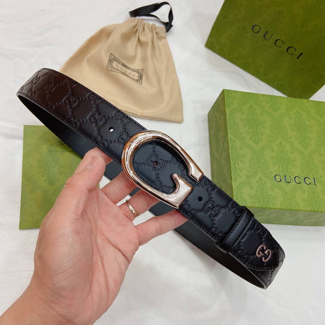 Replica Gvc*1 Buckle Belt 40mm