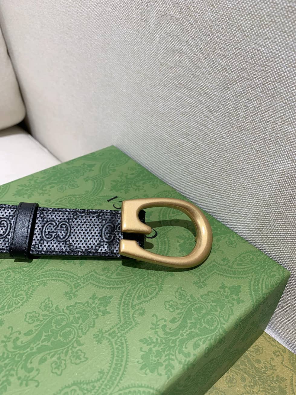 High Quality Gvc*1 Belt 30mm