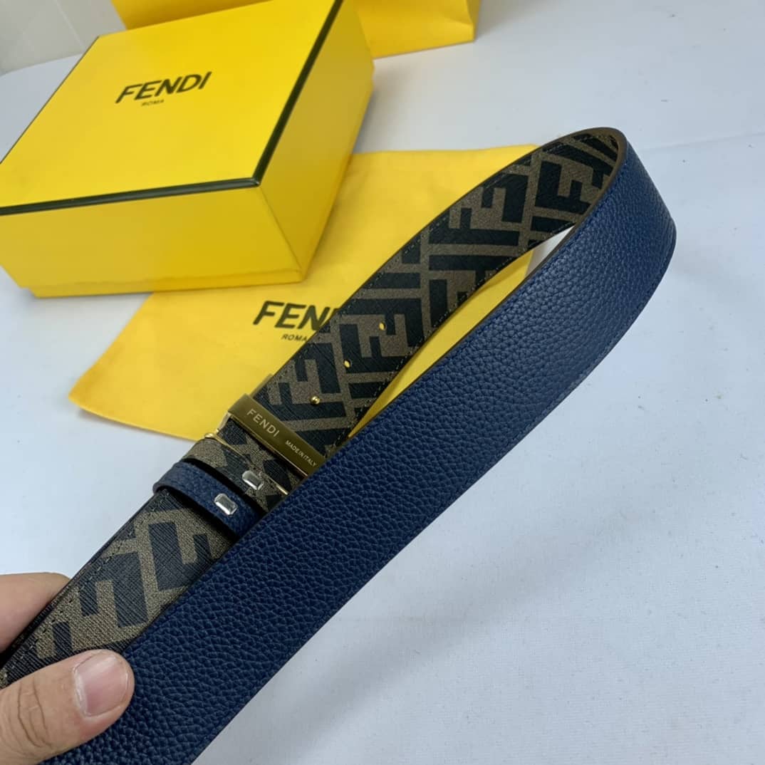 Wholesale F**di AAA+ Belt 40mm