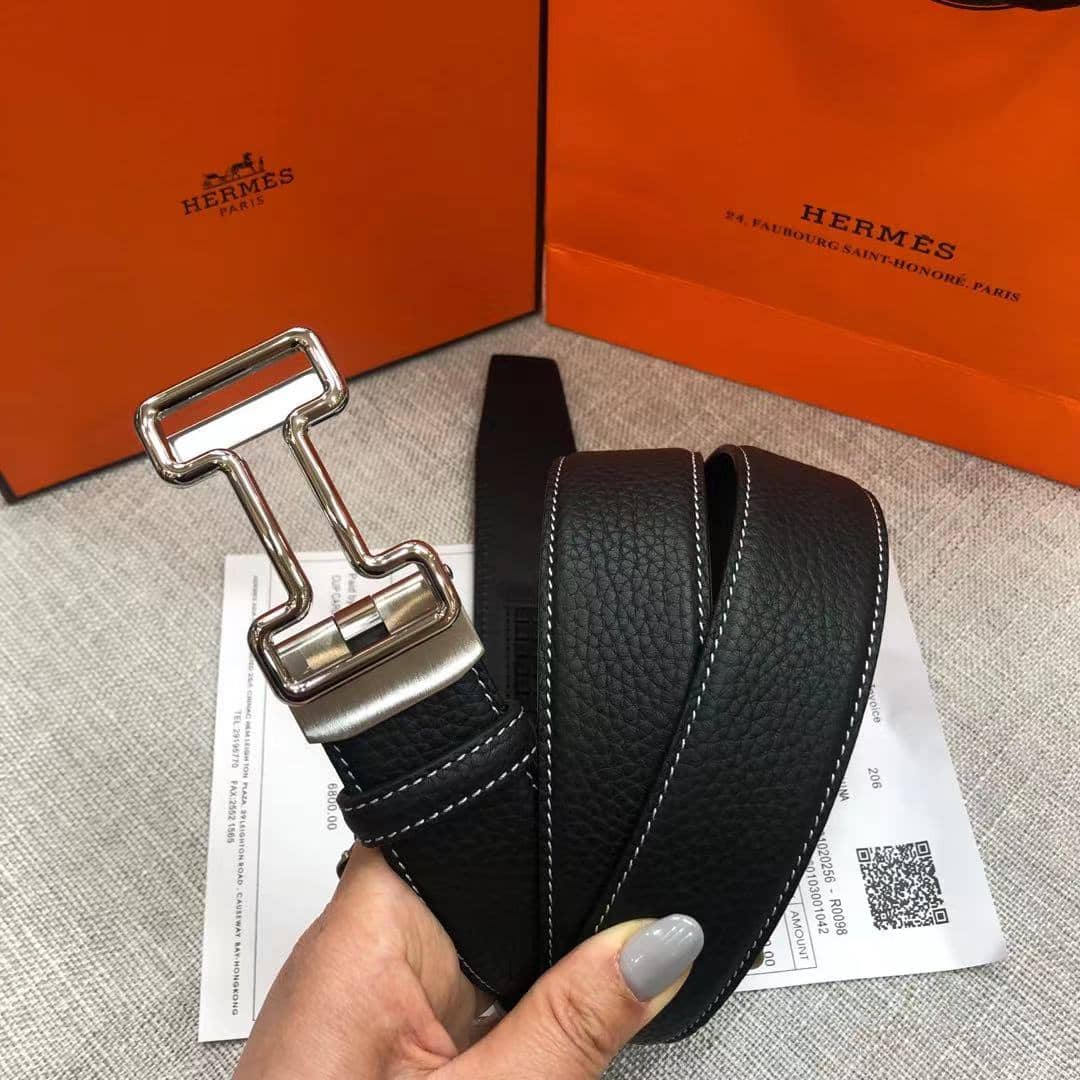 High Quality H**me5 Belt 34mm