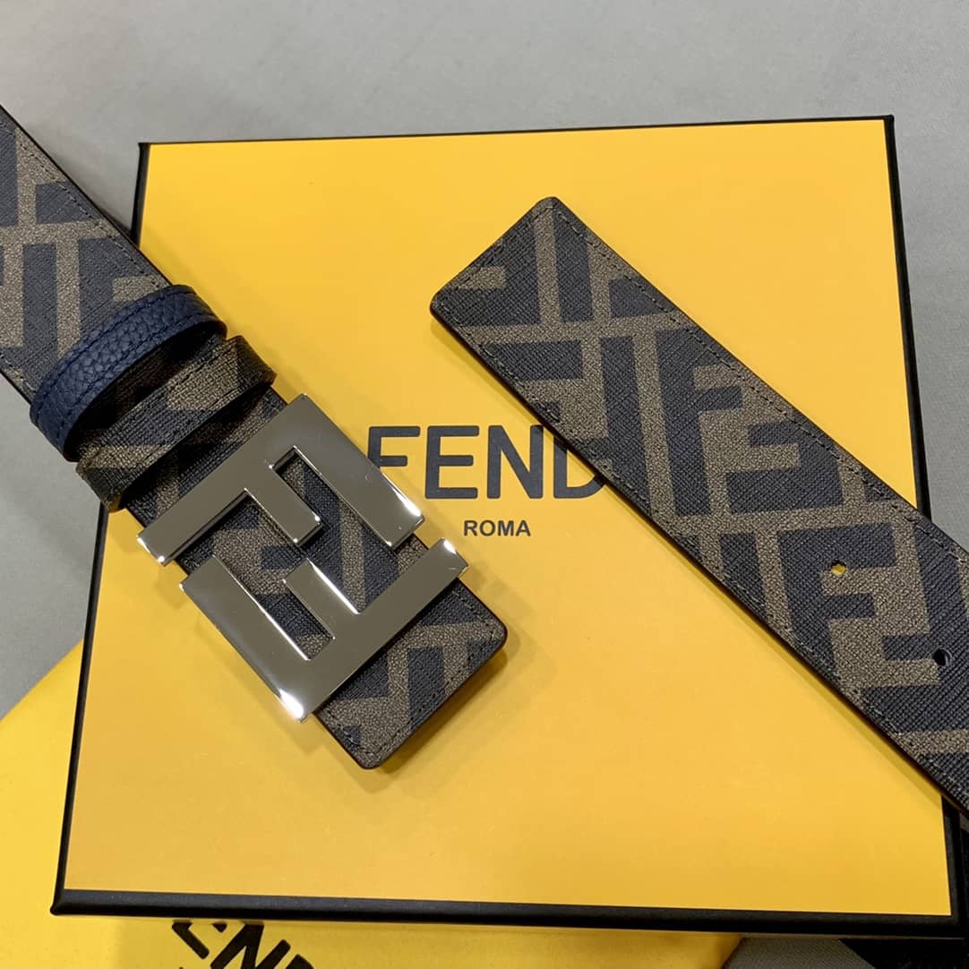 F**di Belt Copy 40mm