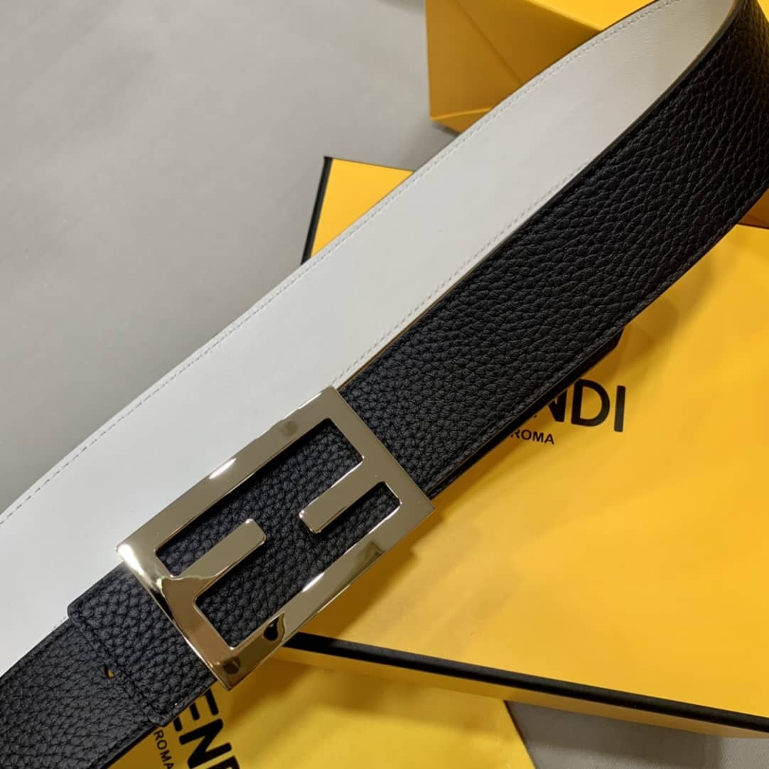 Wholesale F**di Logo Belt 40mm