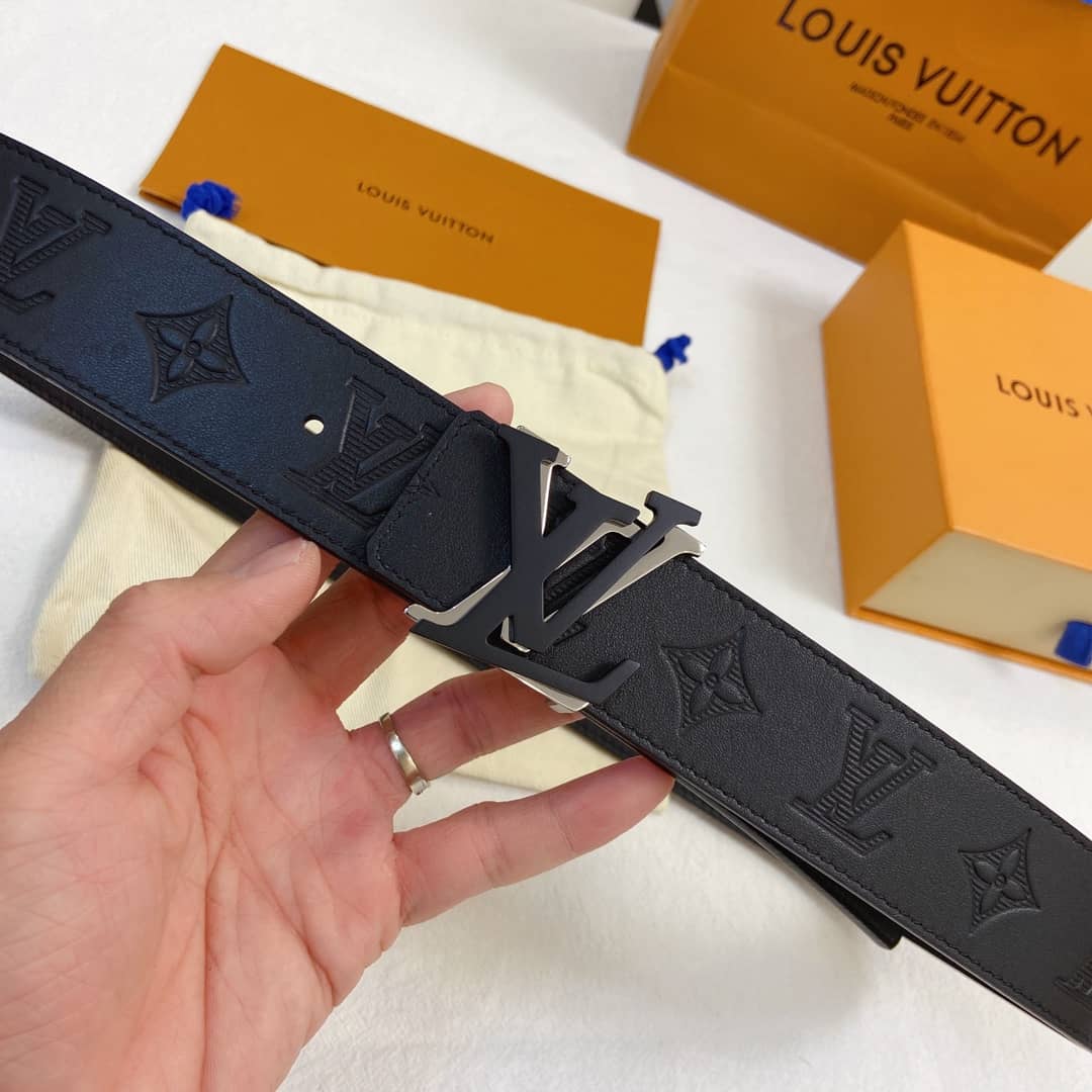 Fashion L0vis Vvtt0n Classic AAA+ Belt 40mm
