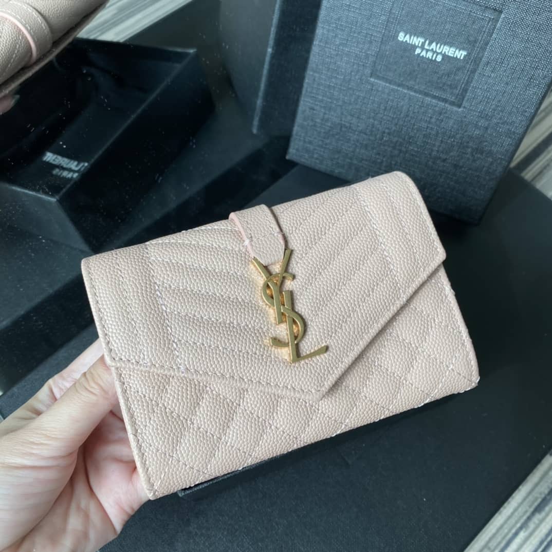 Y51 Replica Small Envelope Replica Wallet