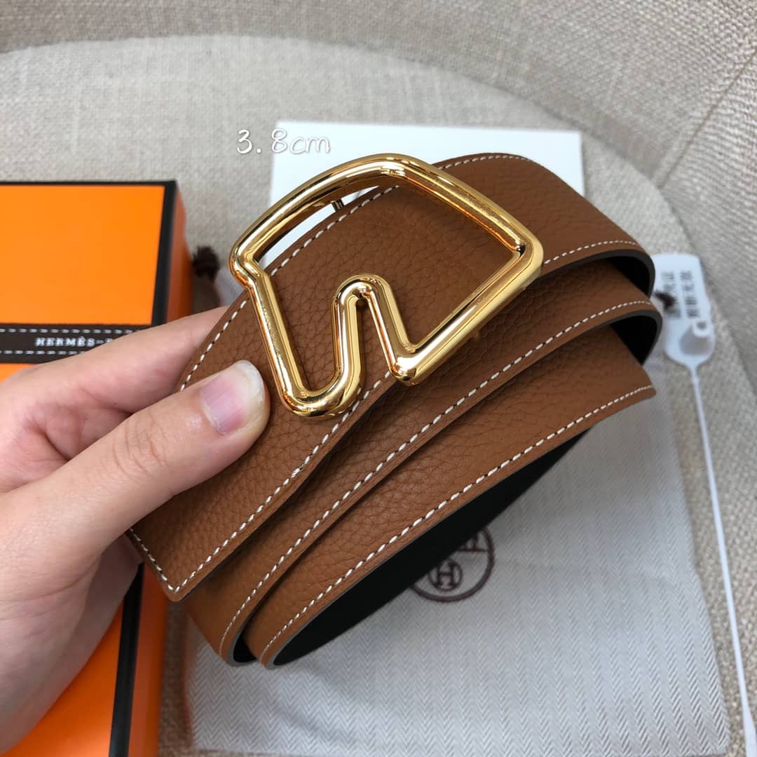 H**me5 Belt For Sale 38mm
