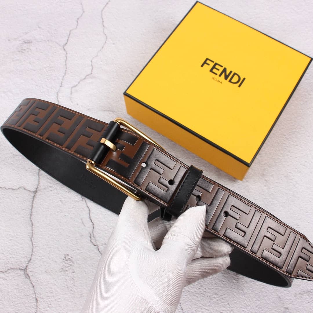 Top Quality F**di Belt Online 38mm