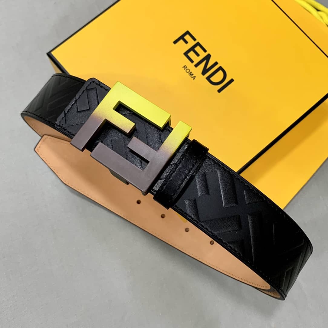 Cheap F**di Belt China 40mm