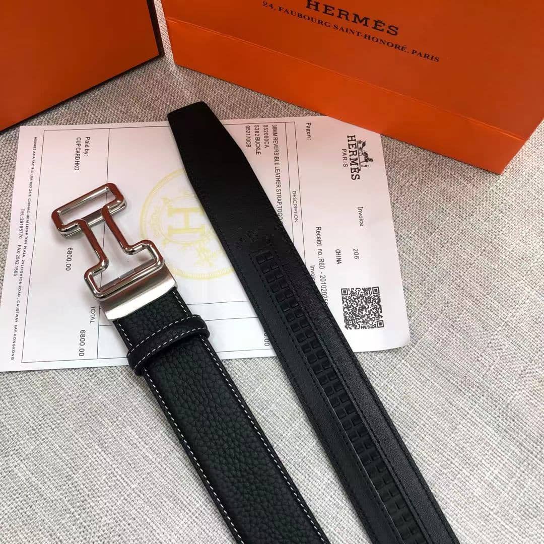 High Quality H**me5 Belt 34mm