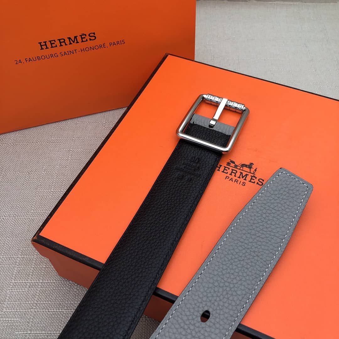 H**me5 Belt First Copy 32mm